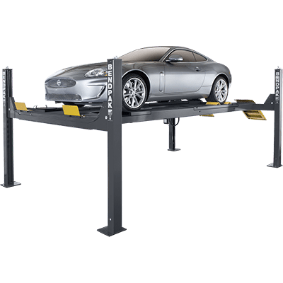 HDS-14LSX (5175171) 14,000-lb. Capacity / Alignment Lift / Extended / Includes Turnplates and Slip Plates
