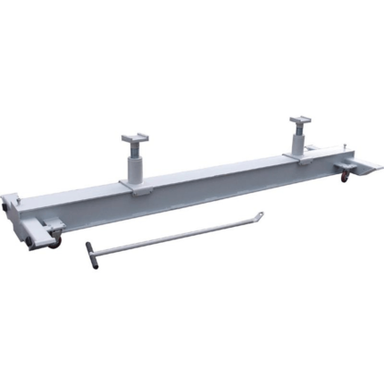 IDEAL MSC18KX-CRSBM MSC CROSSBEAM ADAPTER 22,000 LBS.- 33,000 LBS. ALI CERTIFIED